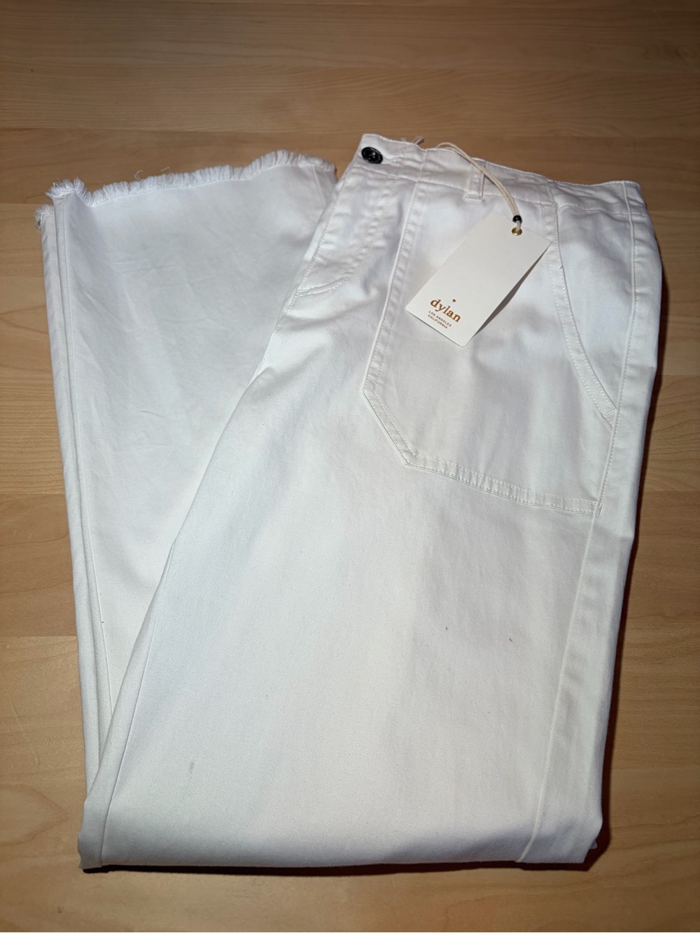 dylan casual pants